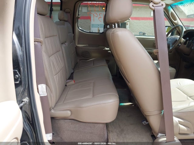 2002 Toyota Tundra Ltd V8 მანქანა იყიდება აუქციონზე, vin: 5TBBT48132S224683, აუქციონის ნომერი: 44994397