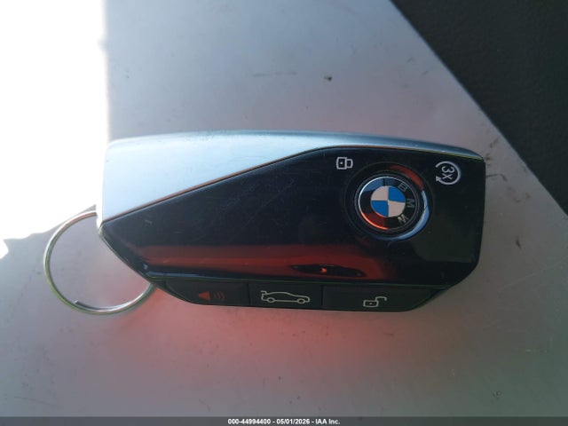 Aukcja sprzedaży 2024 Bmw 740i Xdrive, vin: WBA33EH00RCT01866, numer aukcji: 44994400