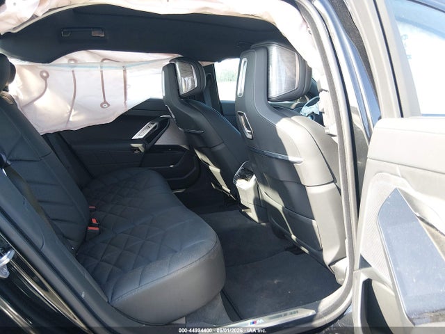 Aukcja sprzedaży 2024 Bmw 740i Xdrive, vin: WBA33EH00RCT01866, numer aukcji: 44994400