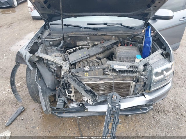 Aukcja sprzedaży 2019 Volkswagen Atlas 3.6l V6 Se W/technology, vin: 1V2WR2CA2KC569884, numer aukcji: 44994402