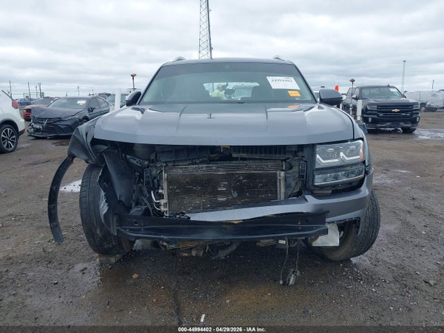 Aukcja sprzedaży 2019 Volkswagen Atlas 3.6l V6 Se W/technology, vin: 1V2WR2CA2KC569884, numer aukcji: 44994402