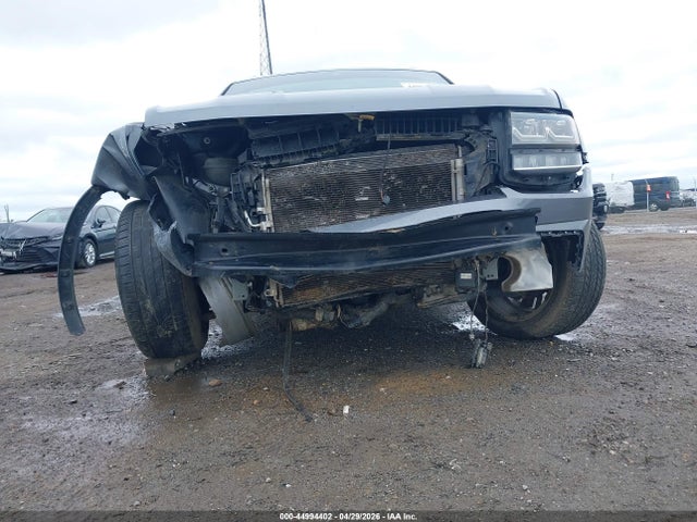 Aukcja sprzedaży 2019 Volkswagen Atlas 3.6l V6 Se W/technology, vin: 1V2WR2CA2KC569884, numer aukcji: 44994402