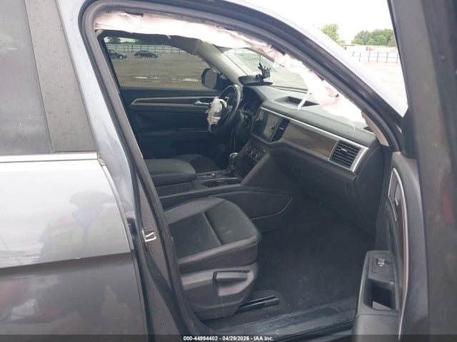 Aukcja sprzedaży 2019 Volkswagen Atlas 3.6l V6 Se W/technology, vin: 1V2WR2CA2KC569884, numer aukcji: 44994402