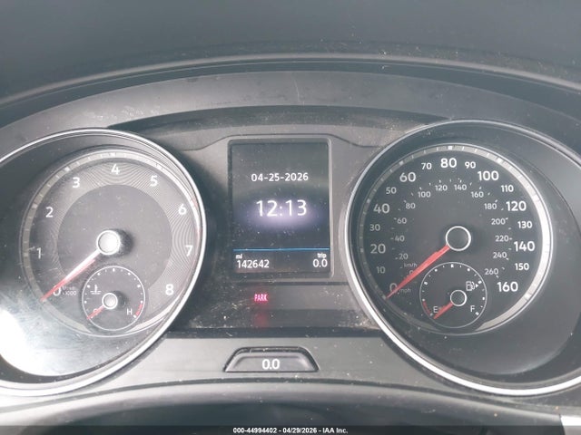 Aukcja sprzedaży 2019 Volkswagen Atlas 3.6l V6 Se W/technology, vin: 1V2WR2CA2KC569884, numer aukcji: 44994402
