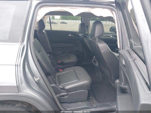 Aukcja sprzedaży 2019 Volkswagen Atlas 3.6l V6 Se W/technology, vin: 1V2WR2CA2KC569884, numer aukcji: 44994402