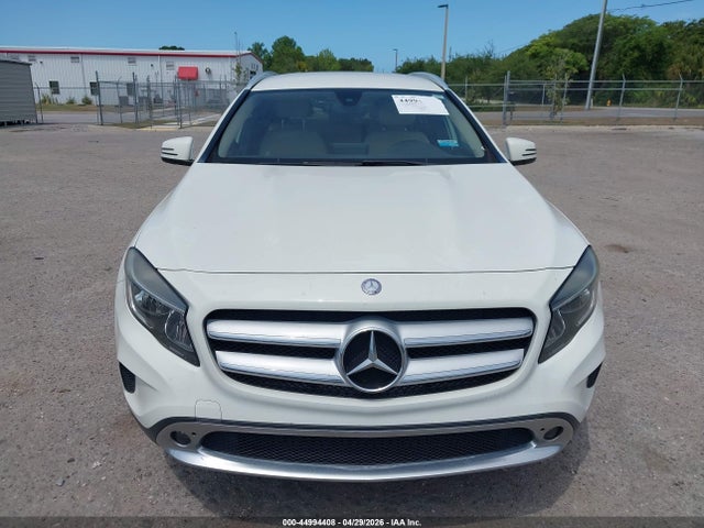 Aukcja sprzedaży 2016 Mercedes-benz Gla 250, vin: WDCTG4EB1GJ223222, numer aukcji: 44994408