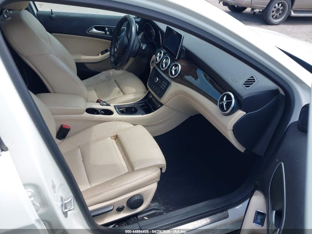 Aukcja sprzedaży 2016 Mercedes-benz Gla 250, vin: WDCTG4EB1GJ223222, numer aukcji: 44994408