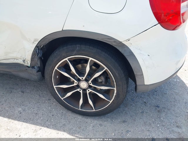 Aukcja sprzedaży 2016 Mercedes-benz Gla 250, vin: WDCTG4EB1GJ223222, numer aukcji: 44994408