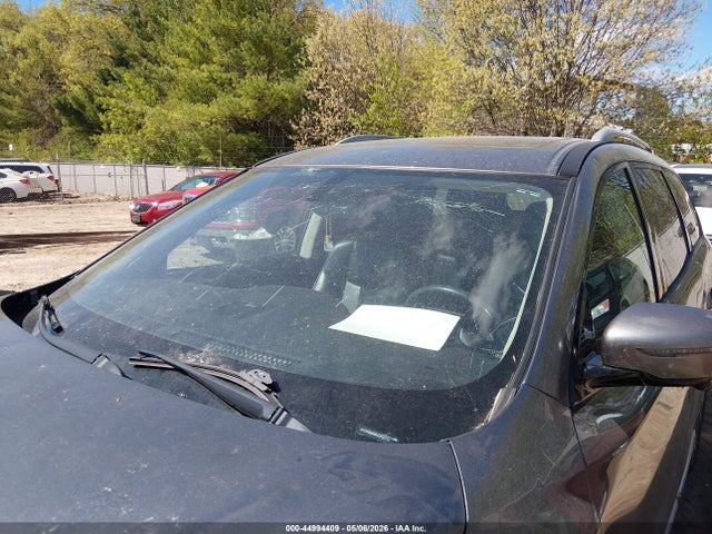 Aukcja sprzedaży 2017 Nissan Pathfinder Platinum, vin: 5N1DR2MM8HC652712, numer aukcji: 44994409