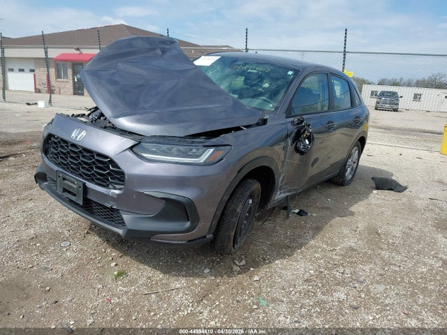 Aukcja sprzedaży 2023 Honda Hr-v Awd Lx, vin: 3CZRZ2H32PM744627, numer aukcji: 44994410