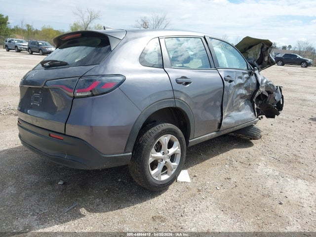 Aukcja sprzedaży 2023 Honda Hr-v Awd Lx, vin: 3CZRZ2H32PM744627, numer aukcji: 44994410