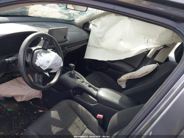 Aukcja sprzedaży 2023 Honda Hr-v Awd Lx, vin: 3CZRZ2H32PM744627, numer aukcji: 44994410