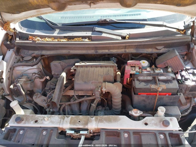 44994416 :رقم المزاد ، ML32F3FJ2HHF18865 vin ، 2017 Mitsubishi Mirage G4 Es مزاد بيع