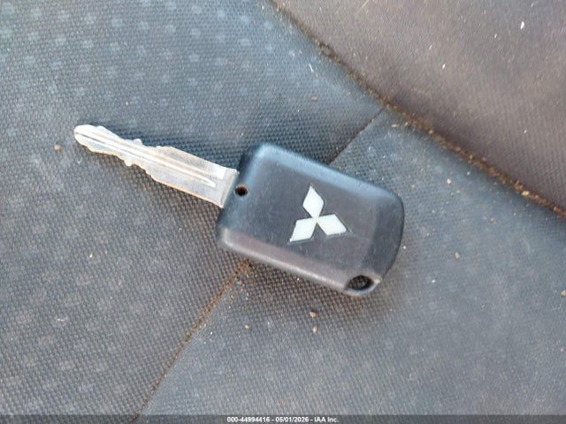 44994416 :رقم المزاد ، ML32F3FJ2HHF18865 vin ، 2017 Mitsubishi Mirage G4 Es مزاد بيع