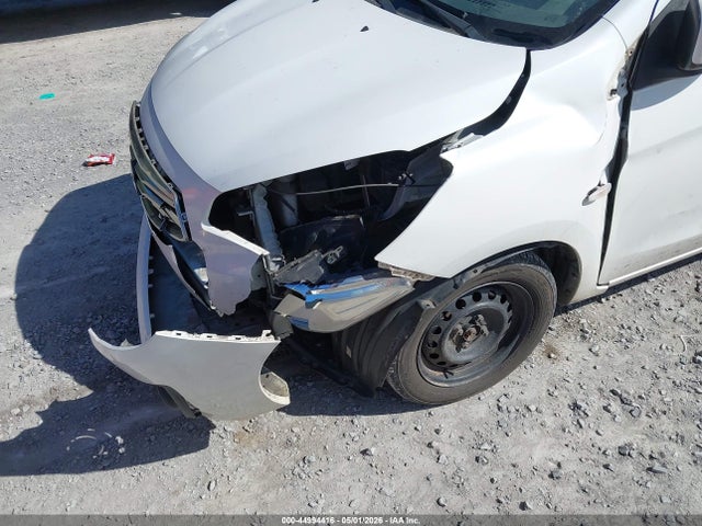 44994416 :رقم المزاد ، ML32F3FJ2HHF18865 vin ، 2017 Mitsubishi Mirage G4 Es مزاد بيع