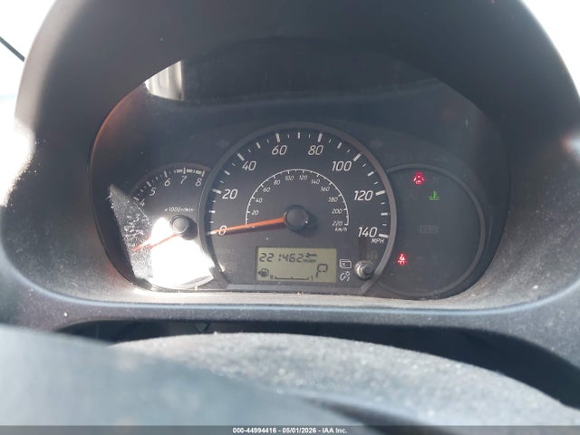 44994416 :رقم المزاد ، ML32F3FJ2HHF18865 vin ، 2017 Mitsubishi Mirage G4 Es مزاد بيع