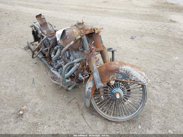 Aukcja sprzedaży 2001 Harley-davidson Flhtpi, vin: 1HD1FMW181Y653137, numer aukcji: 44994418