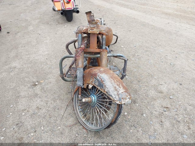 Продажа на аукционе авто 2001 Harley-davidson Flhtpi, vin: 1HD1FMW181Y653137, номер лота: 44994418