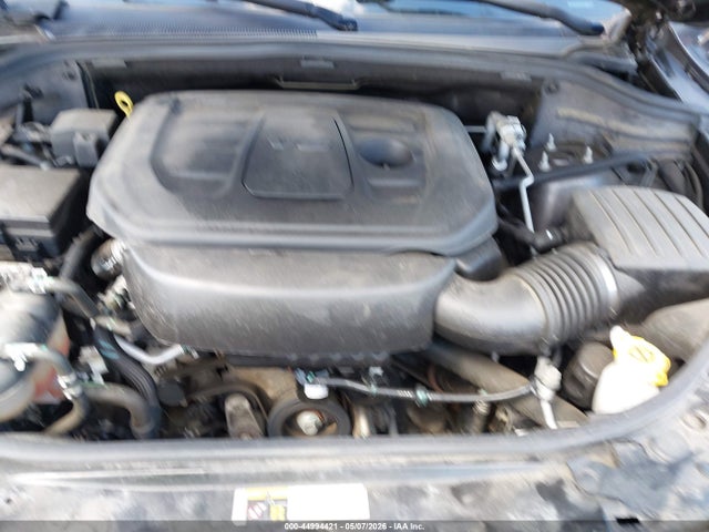 Продаж на аукціоні авто 2020 Jeep Grand Cherokee Laredo E 4x4, vin: 1C4RJFAG7LC386146, номер лоту: 44994421