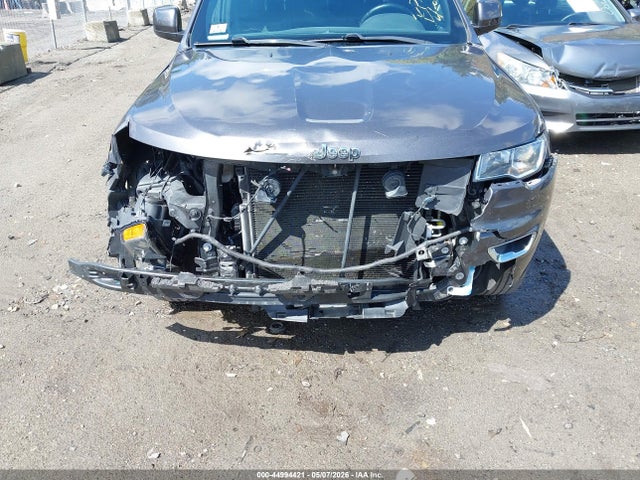 Продаж на аукціоні авто 2020 Jeep Grand Cherokee Laredo E 4x4, vin: 1C4RJFAG7LC386146, номер лоту: 44994421