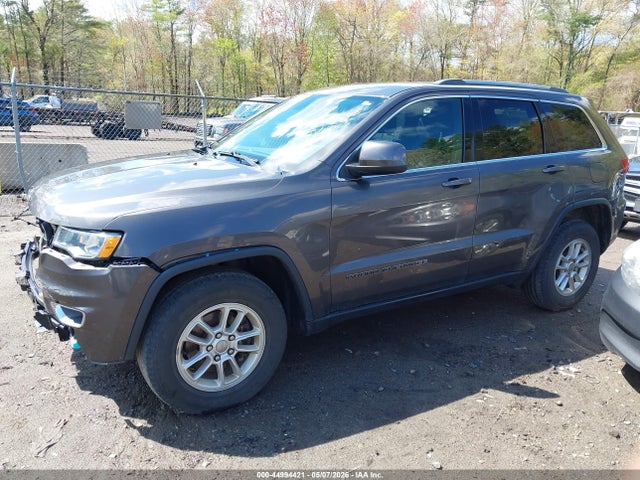 Продаж на аукціоні авто 2020 Jeep Grand Cherokee Laredo E 4x4, vin: 1C4RJFAG7LC386146, номер лоту: 44994421