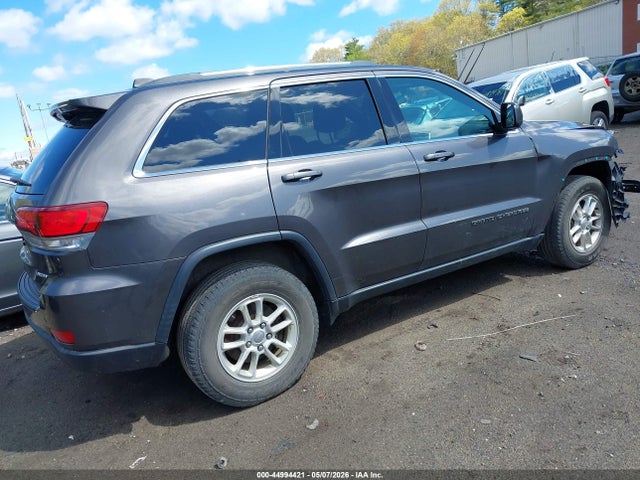 Продаж на аукціоні авто 2020 Jeep Grand Cherokee Laredo E 4x4, vin: 1C4RJFAG7LC386146, номер лоту: 44994421