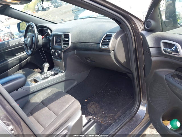 Продаж на аукціоні авто 2020 Jeep Grand Cherokee Laredo E 4x4, vin: 1C4RJFAG7LC386146, номер лоту: 44994421