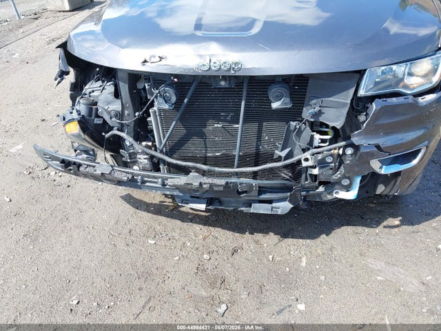 Продаж на аукціоні авто 2020 Jeep Grand Cherokee Laredo E 4x4, vin: 1C4RJFAG7LC386146, номер лоту: 44994421