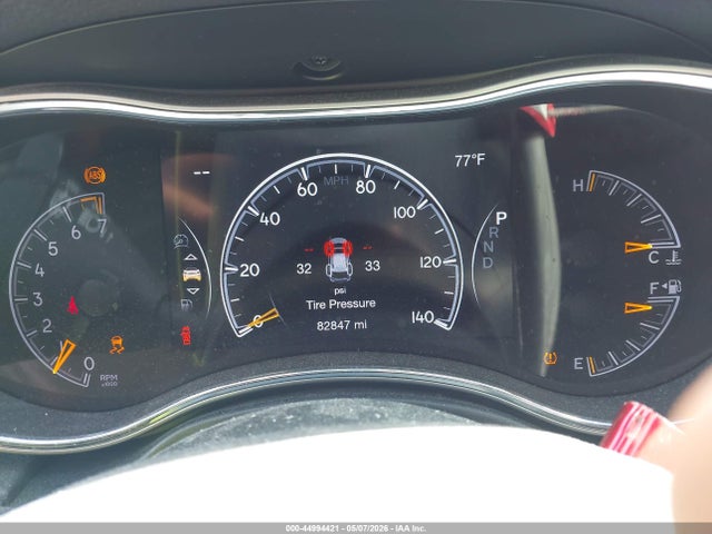 Продаж на аукціоні авто 2020 Jeep Grand Cherokee Laredo E 4x4, vin: 1C4RJFAG7LC386146, номер лоту: 44994421