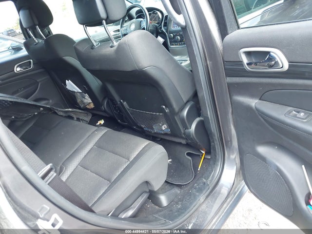 Продаж на аукціоні авто 2020 Jeep Grand Cherokee Laredo E 4x4, vin: 1C4RJFAG7LC386146, номер лоту: 44994421