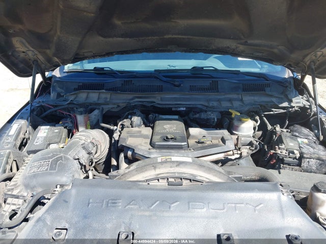 Продажа на аукционе авто 2018 Ram 3500 Lone Star  4x4 8' Box, vin: 3C63RRHL6JG353515, номер лота: 44994424