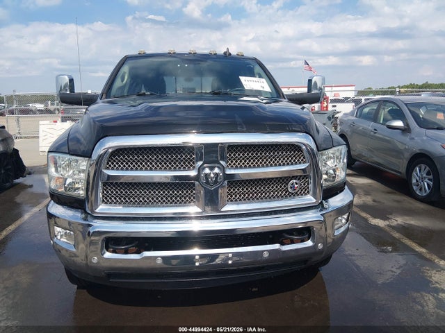Продажа на аукционе авто 2018 Ram 3500 Lone Star  4x4 8' Box, vin: 3C63RRHL6JG353515, номер лота: 44994424