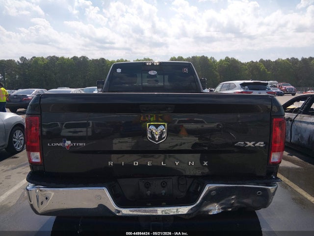 Продажа на аукционе авто 2018 Ram 3500 Lone Star  4x4 8' Box, vin: 3C63RRHL6JG353515, номер лота: 44994424