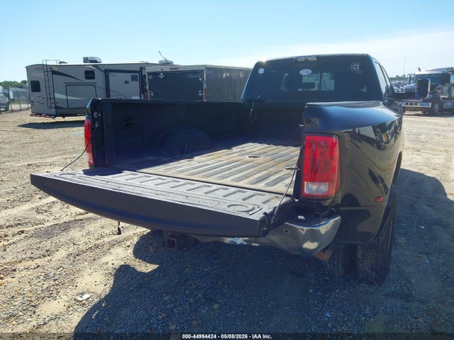 Продажа на аукционе авто 2018 Ram 3500 Lone Star  4x4 8' Box, vin: 3C63RRHL6JG353515, номер лота: 44994424