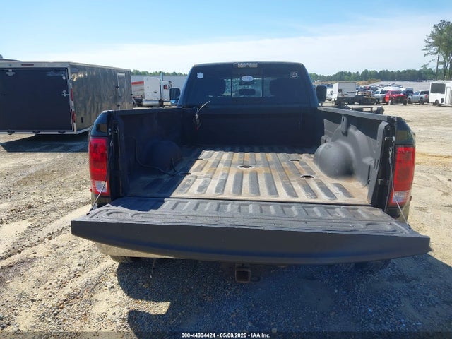 Продажа на аукционе авто 2018 Ram 3500 Lone Star  4x4 8' Box, vin: 3C63RRHL6JG353515, номер лота: 44994424