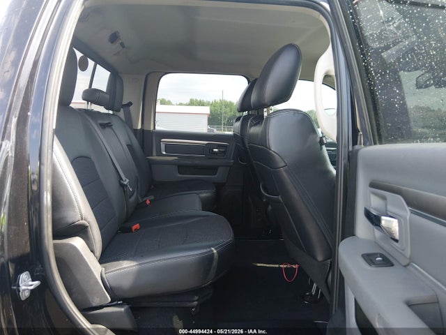 Продажа на аукционе авто 2018 Ram 3500 Lone Star  4x4 8' Box, vin: 3C63RRHL6JG353515, номер лота: 44994424