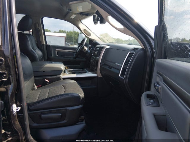 Продажа на аукционе авто 2018 Ram 3500 Lone Star  4x4 8' Box, vin: 3C63RRHL6JG353515, номер лота: 44994424