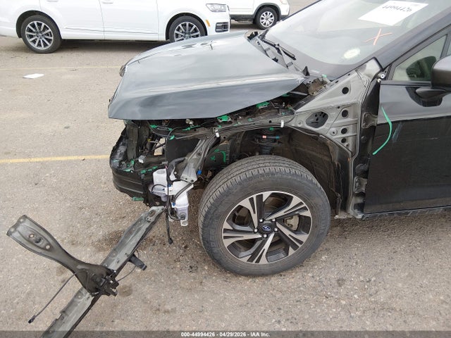 Auction sale of the 2024 Subaru Crosstrek Premium, vin: JF2GUADC8RH259039, lot number: 44994426