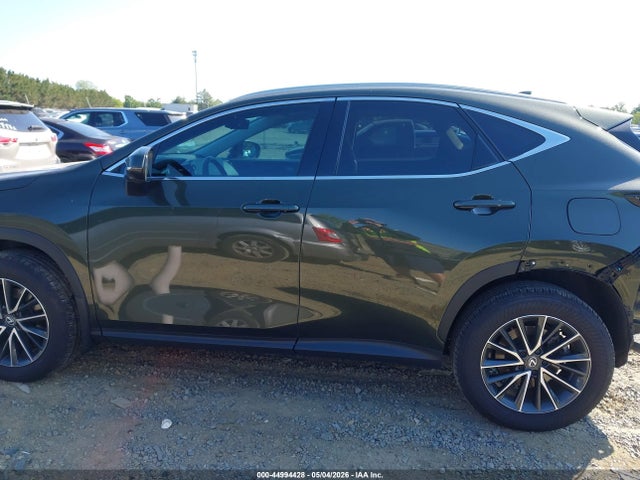 Aukcja sprzedaży 2025 Lexus Nx 350h Luxury, vin: 2T2HKCEZ3SC039188, numer aukcji: 44994428
