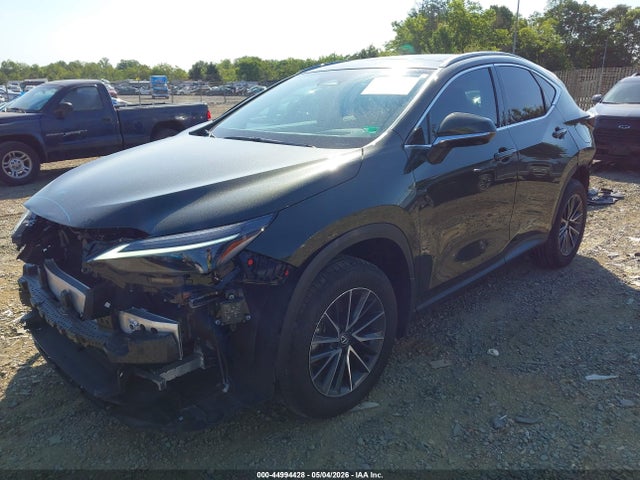 Aukcja sprzedaży 2025 Lexus Nx 350h Luxury, vin: 2T2HKCEZ3SC039188, numer aukcji: 44994428