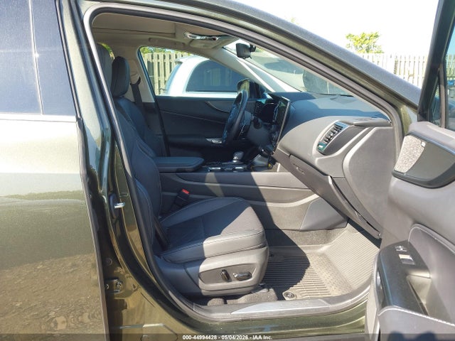 Aukcja sprzedaży 2025 Lexus Nx 350h Luxury, vin: 2T2HKCEZ3SC039188, numer aukcji: 44994428