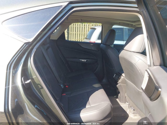 Aukcja sprzedaży 2025 Lexus Nx 350h Luxury, vin: 2T2HKCEZ3SC039188, numer aukcji: 44994428