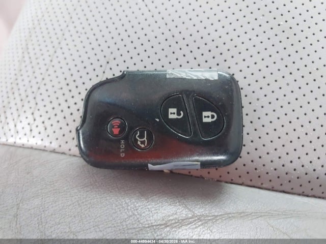 44994434 :رقم المزاد ، 2T2BK1BA2DC198392 vin ، 2013 Lexus Rx 350 مزاد بيع