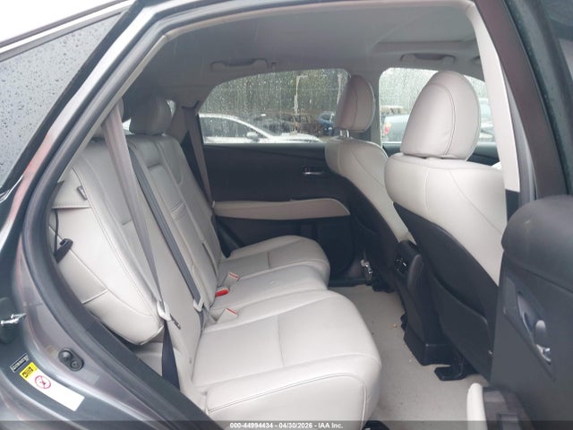44994434 :رقم المزاد ، 2T2BK1BA2DC198392 vin ، 2013 Lexus Rx 350 مزاد بيع