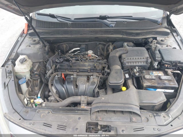 Продаж на аукціоні авто 2013 Kia Optima Lx, vin: 5XXGM4A77DG116533, номер лоту: 44994435