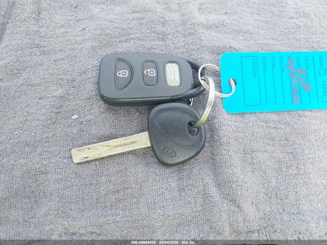 Продаж на аукціоні авто 2013 Kia Optima Lx, vin: 5XXGM4A77DG116533, номер лоту: 44994435