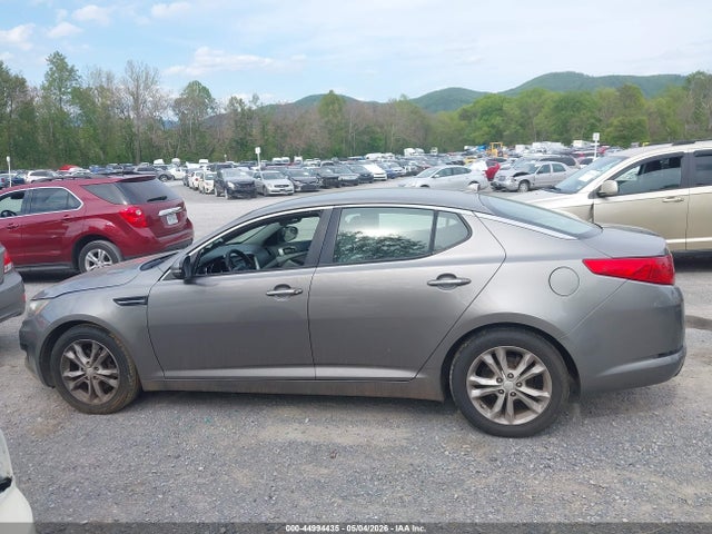 Продаж на аукціоні авто 2013 Kia Optima Lx, vin: 5XXGM4A77DG116533, номер лоту: 44994435