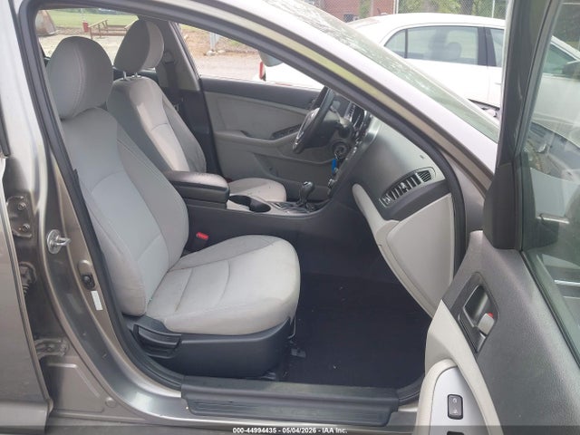 Продаж на аукціоні авто 2013 Kia Optima Lx, vin: 5XXGM4A77DG116533, номер лоту: 44994435