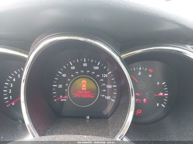 Продаж на аукціоні авто 2013 Kia Optima Lx, vin: 5XXGM4A77DG116533, номер лоту: 44994435