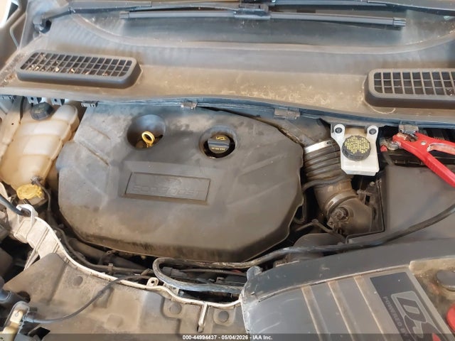Продаж на аукціоні авто 2016 Ford Escape Titanium, vin: 1FMCU9J92GUB35529, номер лоту: 44994437